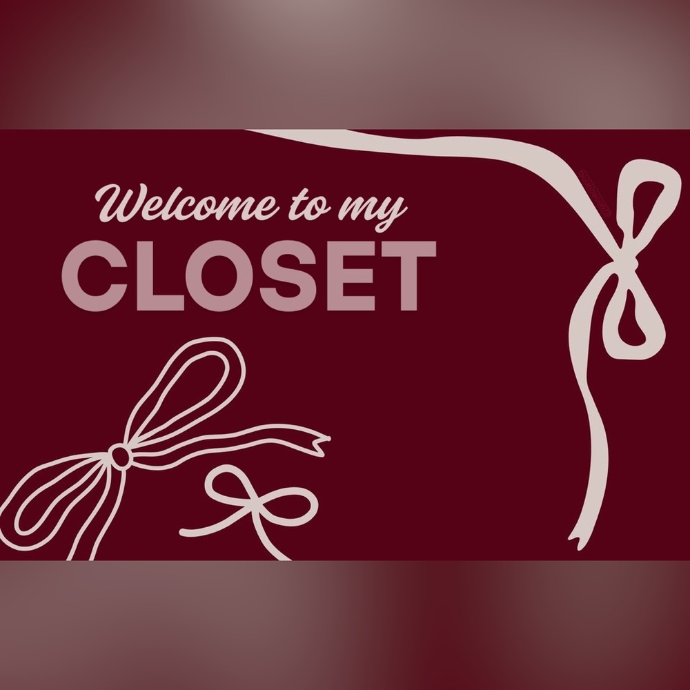 Meet your Posher, Alison